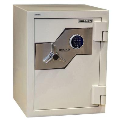 Fire and Burglary Safe