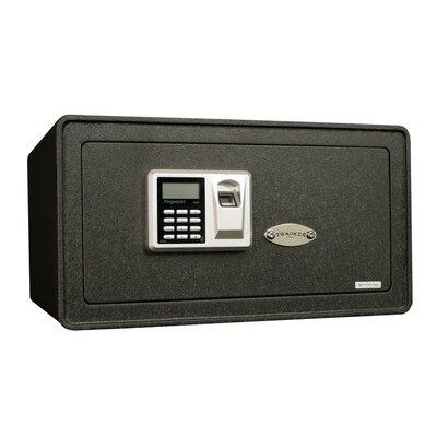 Tracker Safe Security Safe TRSF1004 Size: 7.75" H x 17" W x 14.13" D