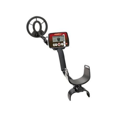 Fisher Labs F11 Metal Detector