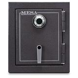 Mesa Safe Co. Burglary and Fire Resistant Safe MBF1512 Size: 22.5