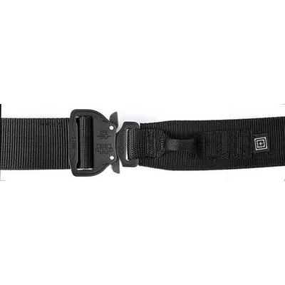 5.11 TACTICAL 59569 Maverick Assaulters Belt,Black,M