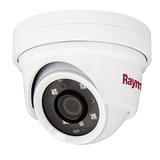 Raymarine CAM220 Day & Night IP Marine Eyeball Camera screenshot. Home Security directory of Electronics.