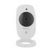 Vivitar Home Security Wi-fi Cam White Ipc Pc113-wht Full Hd 1080p Resolution