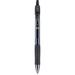 PILOT G2 Premium Refillable & Retractable Rolling Ball Gel Pens, Fine Point, Black Ink, 4-Pack of 12