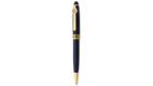 Kansas Jayhawks Ball Point Pen - Navy