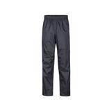 Marmot Men's Apparel & Clothing Precip Eco Pant - Mens Black Large Regular Model: 41550-001-L screenshot. Pants directory of Men's Clothing.