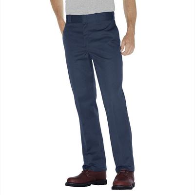Dickies Original 874 Work Pants-Big & Tall, Mens, Size 52x30,