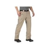 5.11 Men's Stryke Tactical Pants Flex-Tac Cotton/Polyester screenshot. Pants directory of Men's Clothing.