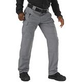 5.11 Tactical Men's Stryke Operator Uniform Pants w/Flex-Tac Mechanical Stretch, Storm, 32Wx30L, Sty screenshot. Pants directory of Men's Clothing.