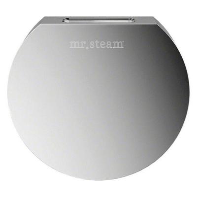 Mr Steam MS103937PC Steamhead, Polished Chrome