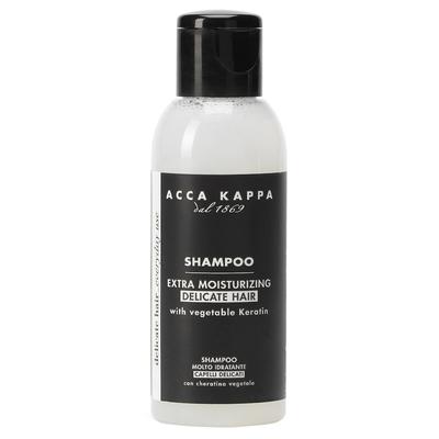 Acca Kappa Muschio Bianco White Moss Shampoo 250 ml Herren Image