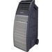 Honeywell 460 CFM Portable Indoor Evaporative Cooler | 44.5 H x 17 W x 22.4 D in | Wayfair CO301PC