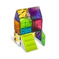 Magna-Tiles House 28 Piece Set | 10 H x 11 W x 2.5 D in | Wayfair 18332