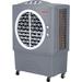 Honeywell 600 CFM Portable Indoor & Outdoor - Compatible Evaporative Cooler | 34.17 H x 24.4 W x 14.76 D in | Wayfair CO48PM