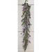 Gracie Oaks 5' Floral Garland | 4 H x 60 W x 6 D in | Wayfair 231B8633784E48FF898157D44780509F