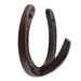 Millwood Pines Rayford Wall Hook Metal in Brown/Gray | 4 H x 3.5 W x 2.5 D in | Wayfair 7C4114EB1B3E4F918A9E3F2CC5F796A8