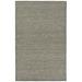 Brown 48 x 0.2 in Area Rug - Latitude Run® Alliviah Flatweave Taupe Area Rug Wool | 48 W x 0.2 D in | Wayfair 5313DF5872DD498F9761D586A414337B