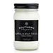 Appalachian Trail Oakmoss and Amber Scented Jar Candle Paraffin/Soy in White Southern Elegance Candle Company | 4 H x 3 W x 3 D in | Wayfair