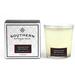 Lexington Apple and Bourbon Scented Jar Candle Paraffin/Soy in White Southern Elegance Candle Company | 4 H x 3 W x 3 D in | Wayfair t-lex2