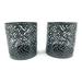 House of Hampton® 4 Piece Metal Tabletop Tealight Holder Set Metal in Gray | 3.9 H x 3.6 W x 3.6 D in | Wayfair 61AC79660CFC448EA655E88254C18D28