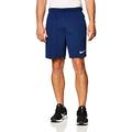 Nike Nike Desconocido Mens Dri-FIT Shorts, Blue Void/Game Royal/White, S