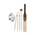 Gunn And Moore Mens Eclipse Cricket Set Multi 6