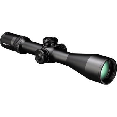 Vortex Strike Eagle 5-25x56mm Rifle Scope 34mm Tube First Focal Plane Black Matte Red EBR-7C MRAD Reticle Mil Rad Adjustment SE-52504