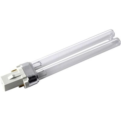 9 Watt uvc Ersatzlampe mit G23 Sockel