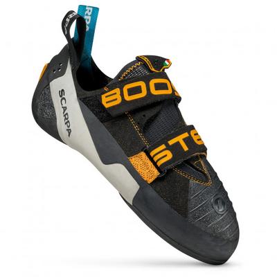 Scarpa - Booster - Kletterschuhe 37,5 | EU 37,5 grau Image