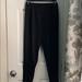 Adidas Pants & Jumpsuits | All Black Adidas Pants | Color: Black | Size: Xs