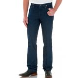 Men's Big & Tall Cowboy Cut Jeans by Wrangler® in Prewashed (Size 36 38)