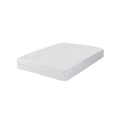 Dust Buster Allergy Relief Breathable Mattress Pro...