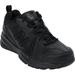 Women's The WX608 Sneaker by New Balance in Black (Size 8 B)