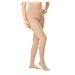 Plus Size Women's 2-Pack Smoothing Tights by Comfort Choice in Nude (Size G/H)