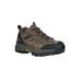 Men's Propét® Hiking Ridge Walker Boot Low by Propet in Brown (Size 11 M)