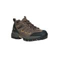 Men's Propét® Hiking Ridge Walker Boot Low by Propet in Brown (Size 12 M)