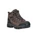 Men's Propét® Hiking Ridge Walker Boots by Propet in Brown (Size 12 X)