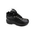 Men's Propét® Cliff Walker Boots by Propet in Black (Size 9 XX)