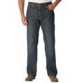 Men's Big & Tall Levi's® 559™ Relaxed Straight Jeans by Levi's in Range (Size 42 38)
