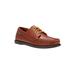 Men's Falmouth Camp Moc Oxfords by Eastland® in Tan (Size 10 1/2 M)