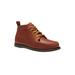 Men's Seneca Camp Moc Chukka Boots by Eastland® in Bomber Brown (Size 11 1/2 M)