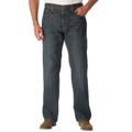 Men's Big & Tall Levi's® 559™ Relaxed Straight Jeans by Levi's in Range (Size 40 36)