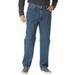 Men's Big & Tall Levi's® 550™ Relaxed Fit Jeans by Levi's in Dark Stonewash (Size 52 32)