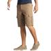 Men's Big & Tall Lee® Performance Cargo by Lee in Lion (Size 58)