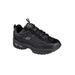 Men's Energy - After Burn Sneakers by SKECHERS® by Skechers in Black (Size 11 1/2 M)