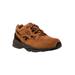 Men's Propét® Stability Walker by Propet in Brown Nubuck (Size 9 1/2 X)