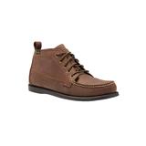 Men's Seneca Camp Moc Chukka Boots by Eastland® in Tan (Size 10 1/2 M)