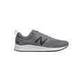 Extra Wide Width Men's New Balance® V4 Arishi Sneakers by New Balance in Gunmetal (Size 12 EW)