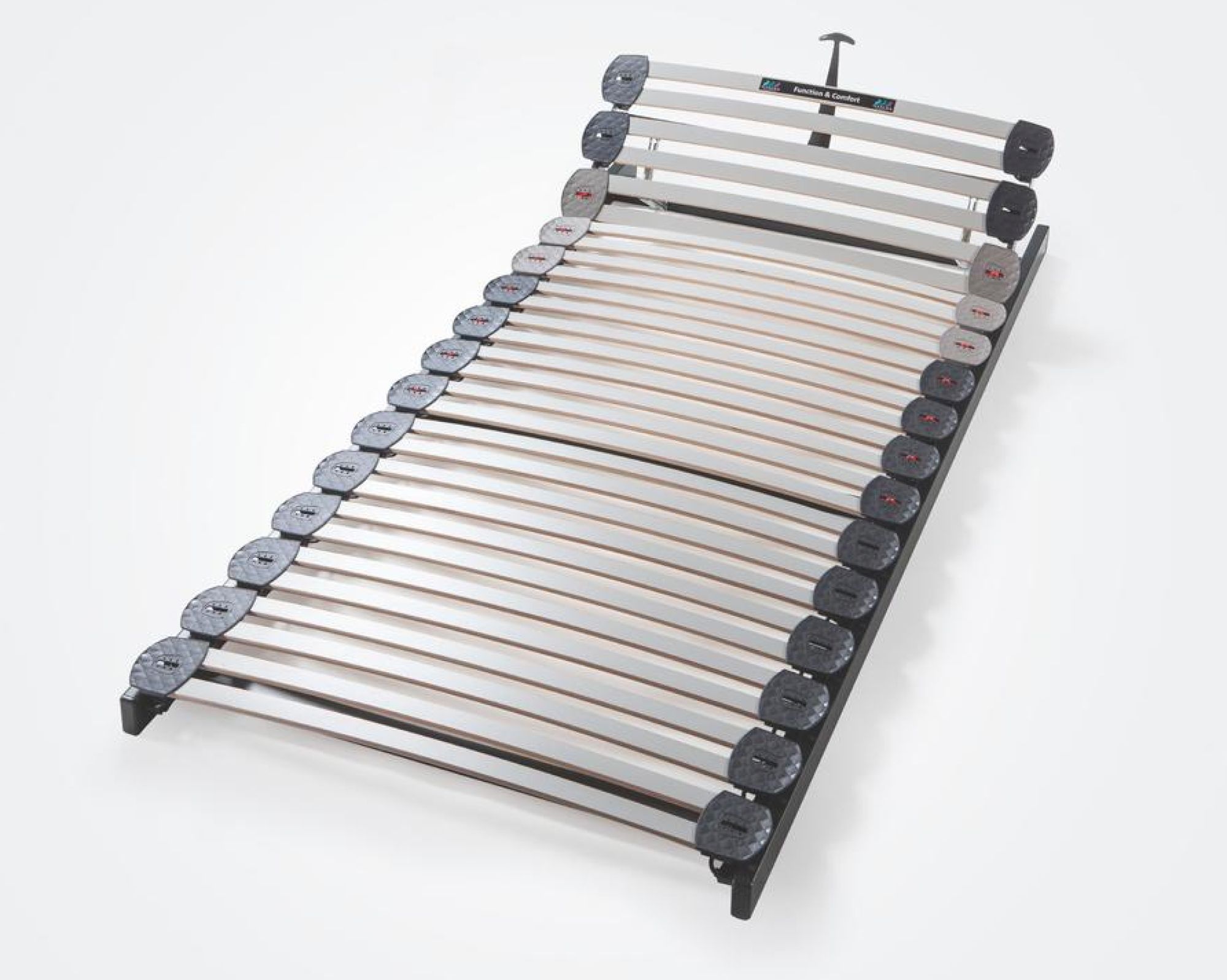 Hasena Lattenrost Ultrafree K 100x200 cm