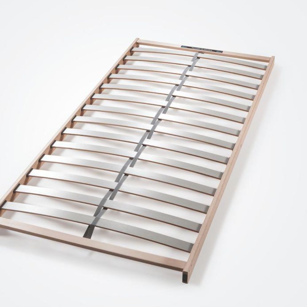 Hasena Lattenrost Ecco U 100x200 cm